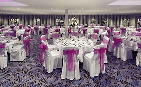 Mercure Gloucester Bowden Hall Hotel