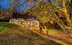 Mercure Gloucester Bowden Hall Hotel