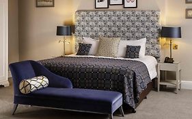 Mercure Gloucester Bowden Hall Hotel